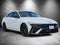 2026 Hyundai Elantra N Line