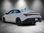 2026 Hyundai Elantra N Line