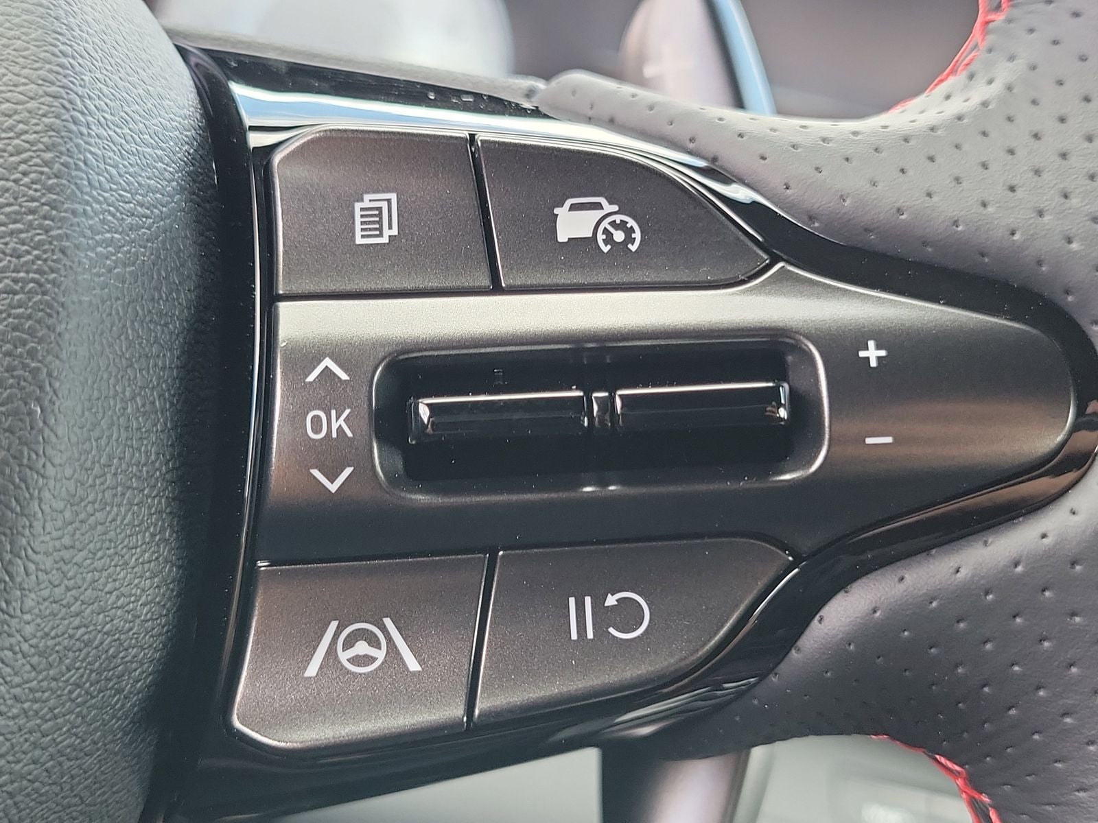 2026 Hyundai Elantra N Line