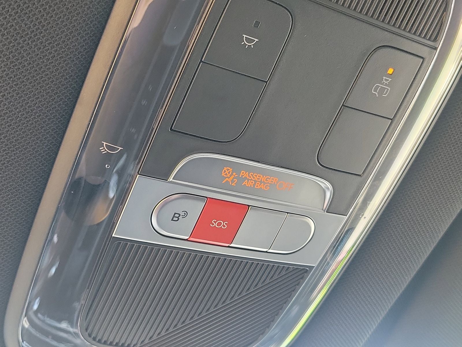 2025 Hyundai IONIQ 6 SE