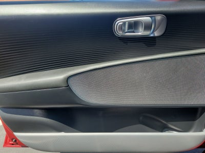2025 Hyundai IONIQ 6 SE