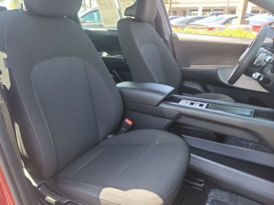 2025 Hyundai IONIQ 6 SE