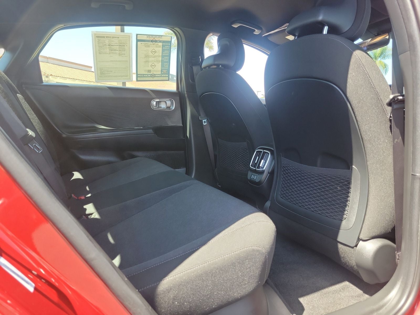 2025 Hyundai IONIQ 6 SE