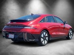2025 Hyundai IONIQ 6 SE