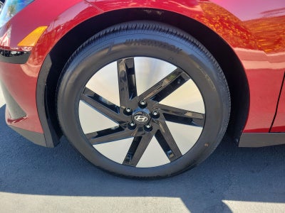 2025 Hyundai IONIQ 6 SE