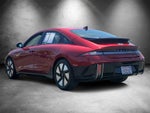 2025 Hyundai IONIQ 6 SE