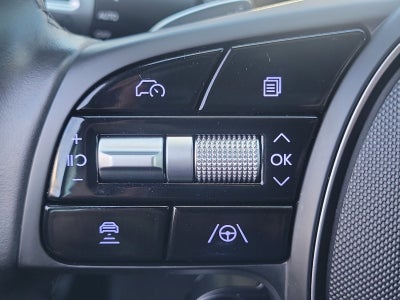 2025 Hyundai IONIQ 6 SE