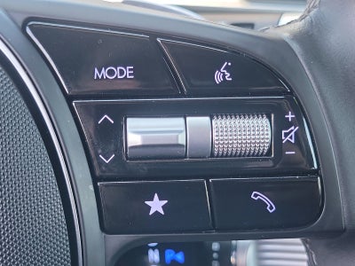 2025 Hyundai IONIQ 6 SE