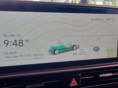 2023 Hyundai IONIQ 6 Limited