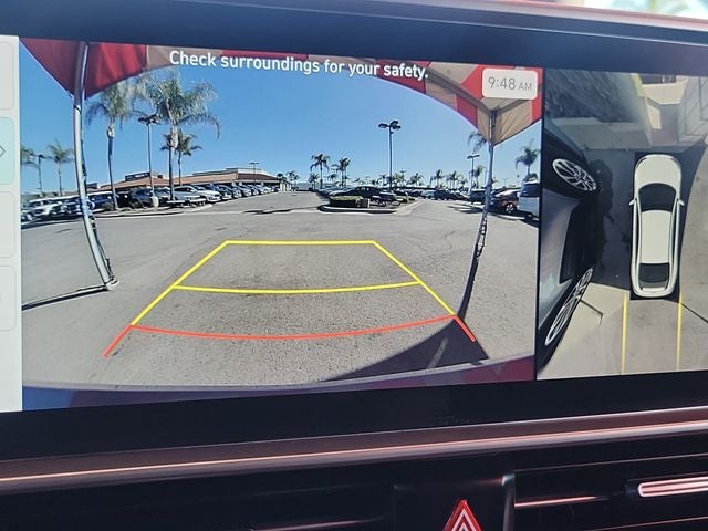 2023 Hyundai IONIQ 6 Limited