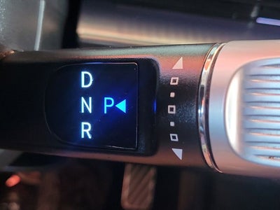 2023 Hyundai IONIQ 6 Limited