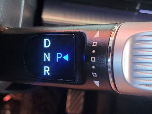 2023 Hyundai IONIQ 6 Limited