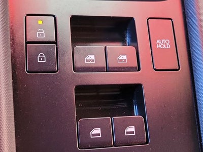 2023 Hyundai IONIQ 6 Limited