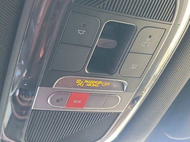 2023 Hyundai IONIQ 6 Limited