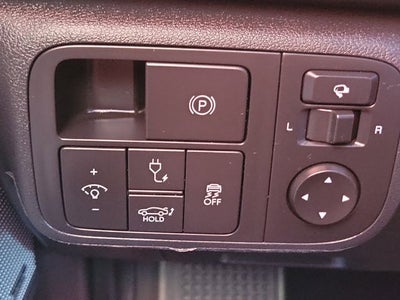 2023 Hyundai IONIQ 6 Limited