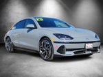 2023 Hyundai IONIQ 6 Limited