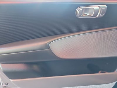 2023 Hyundai IONIQ 6 Limited