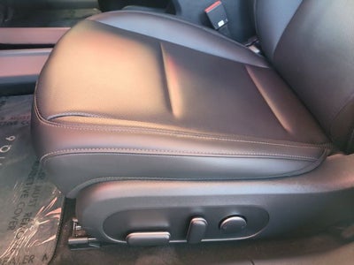 2023 Hyundai IONIQ 6 Limited