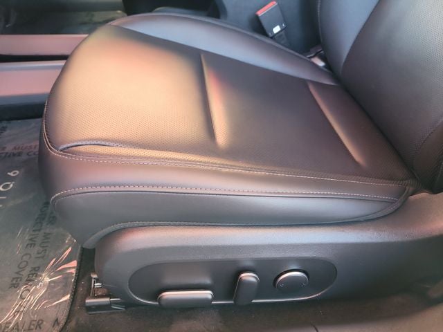 2023 Hyundai IONIQ 6 Limited