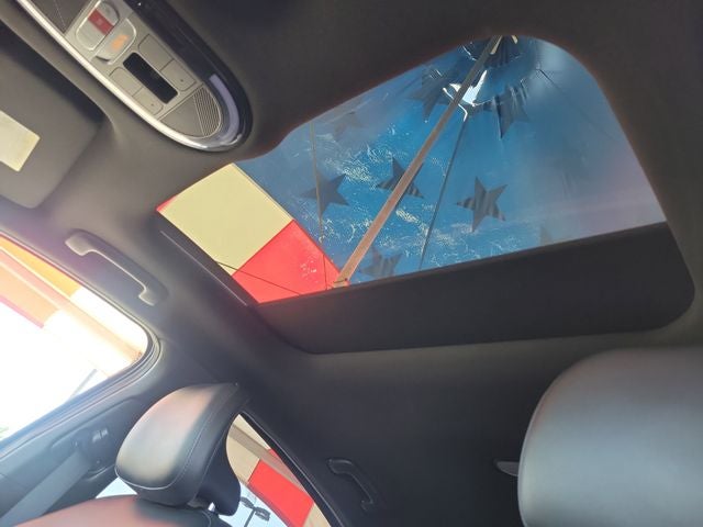 2023 Hyundai IONIQ 6 Limited