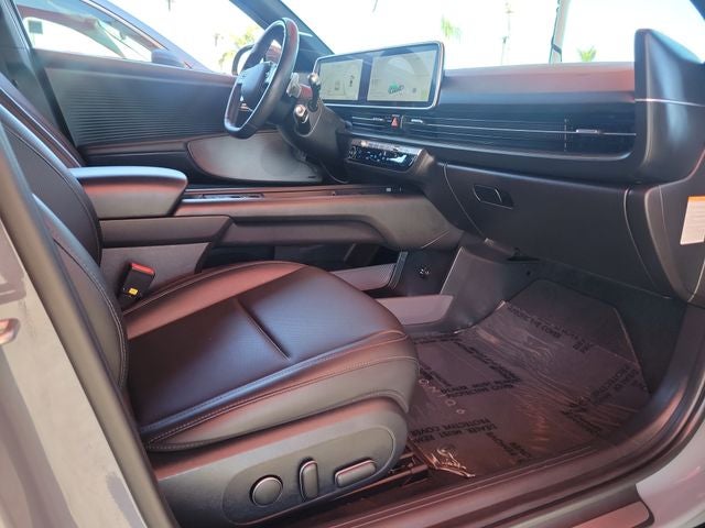 2023 Hyundai IONIQ 6 Limited
