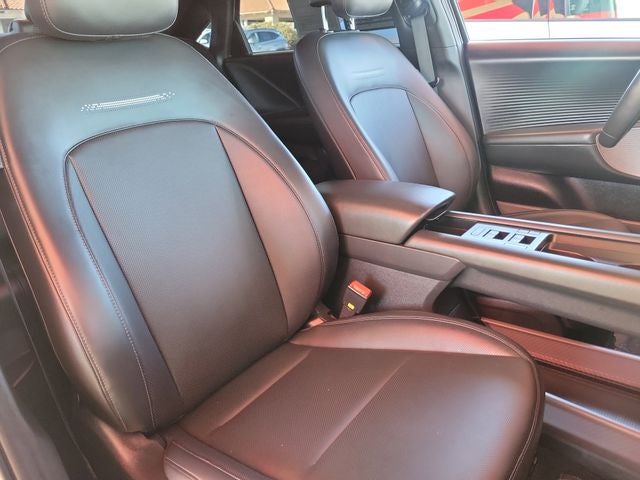 2023 Hyundai IONIQ 6 Limited