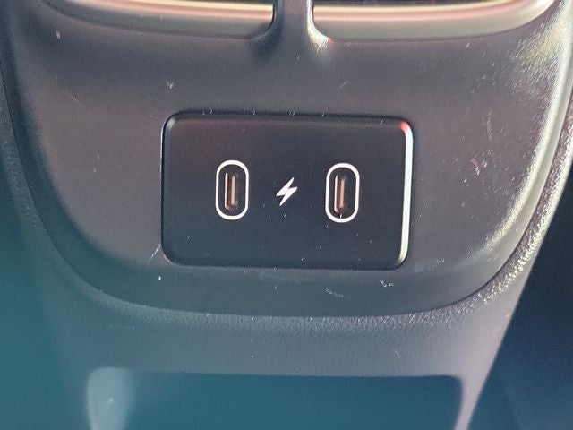 2023 Hyundai IONIQ 6 Limited