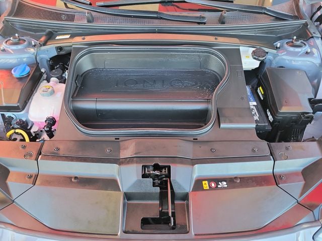 2023 Hyundai IONIQ 6 Limited