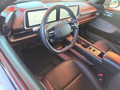 2023 Hyundai IONIQ 6 Limited
