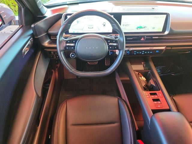 2023 Hyundai IONIQ 6 Limited