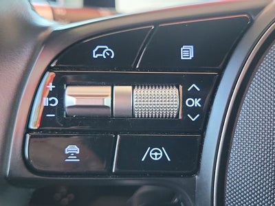 2023 Hyundai IONIQ 6 Limited