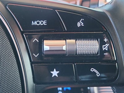 2023 Hyundai IONIQ 6 Limited