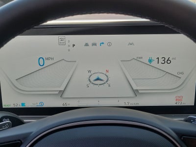 2025 Hyundai IONIQ 6 Limited