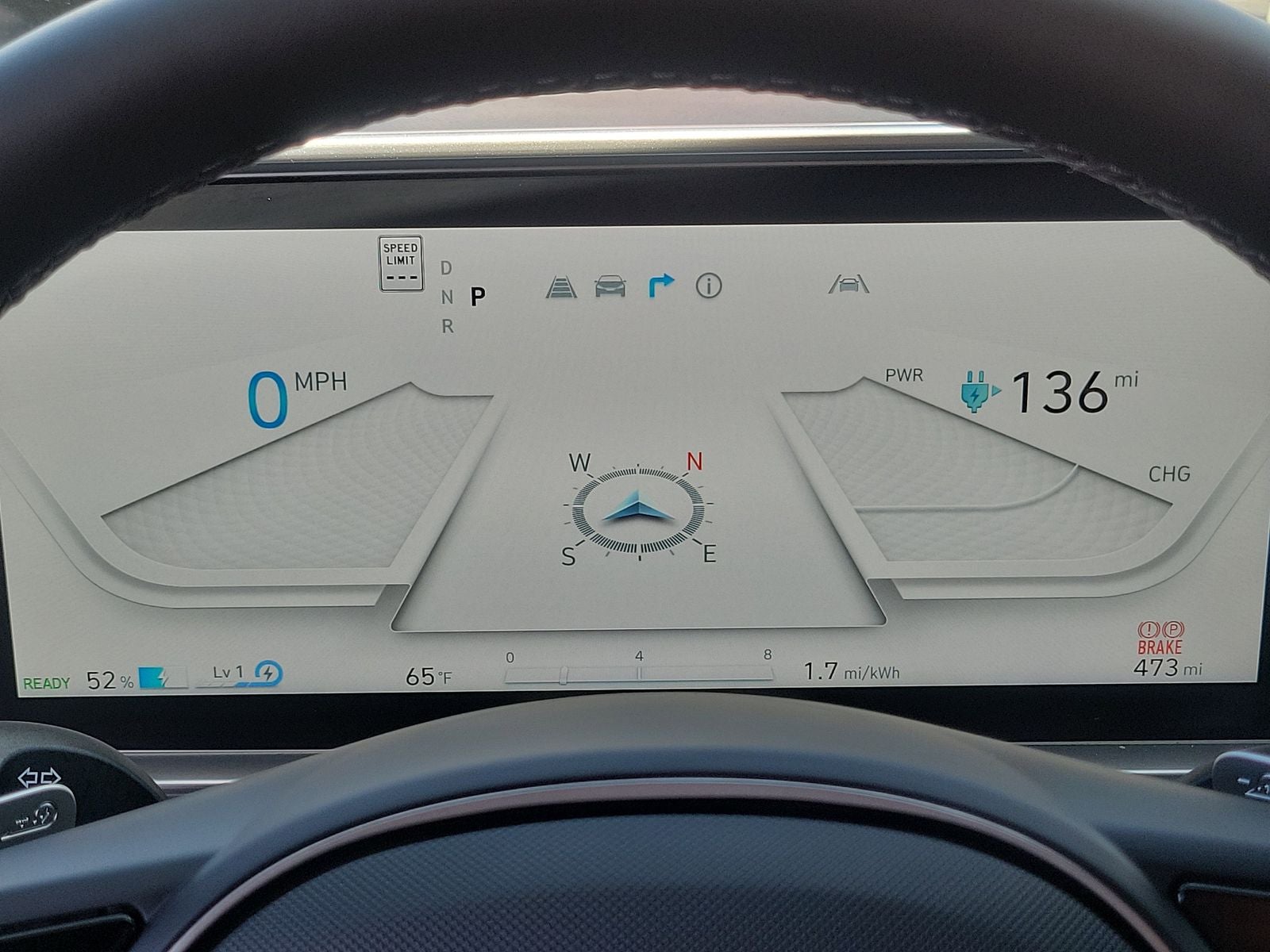 2025 Hyundai IONIQ 6 Limited