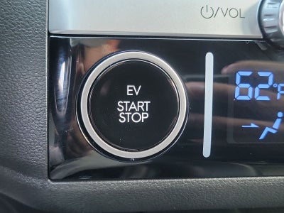 2025 Hyundai IONIQ 6 Limited