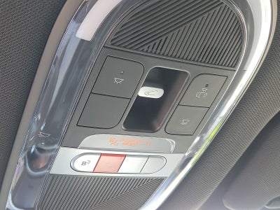 2025 Hyundai IONIQ 6 Limited