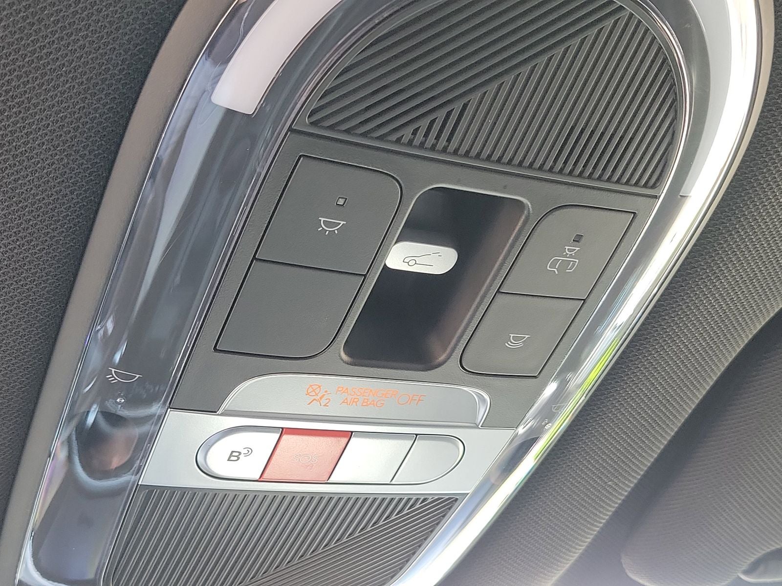 2025 Hyundai IONIQ 6 Limited