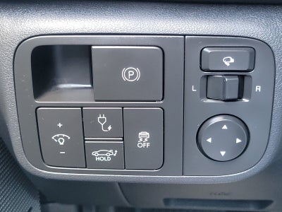 2025 Hyundai IONIQ 6 Limited