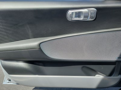 2025 Hyundai IONIQ 6 Limited