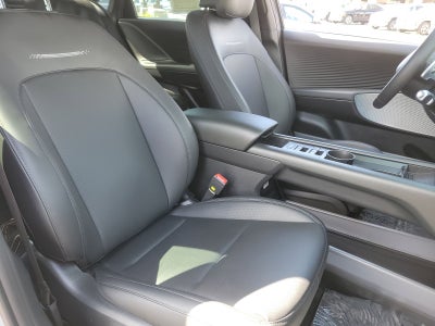 2025 Hyundai IONIQ 6 Limited