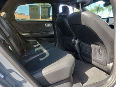 2025 Hyundai IONIQ 6 Limited