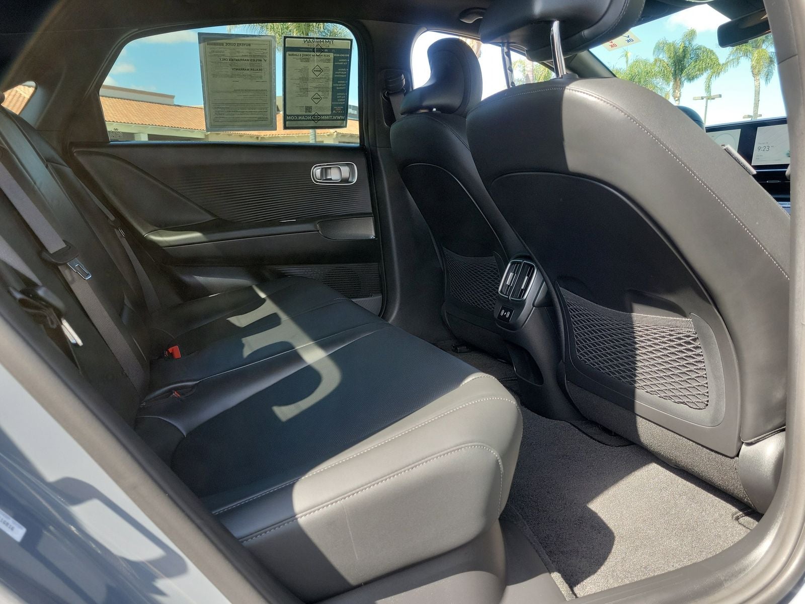 2025 Hyundai IONIQ 6 Limited