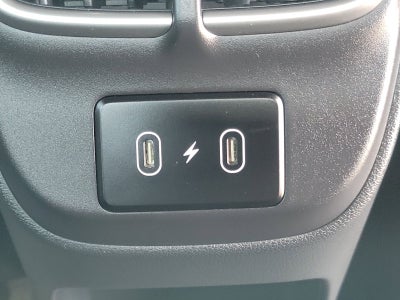 2025 Hyundai IONIQ 6 Limited