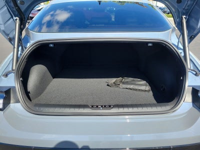 2025 Hyundai IONIQ 6 Limited