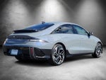 2025 Hyundai IONIQ 6 Limited
