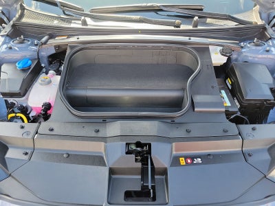 2025 Hyundai IONIQ 6 Limited