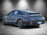2025 Hyundai IONIQ 6 Limited