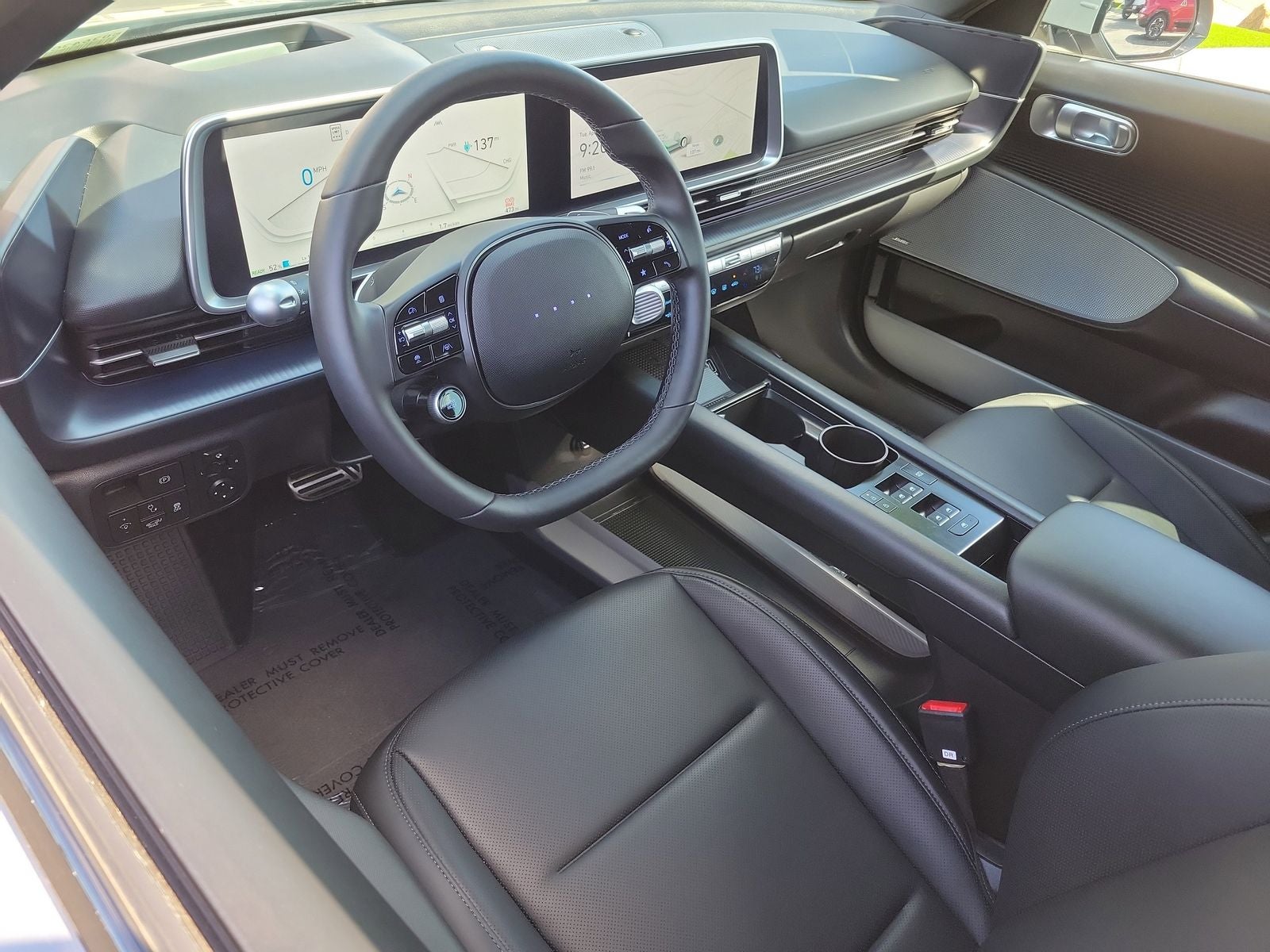 2025 Hyundai IONIQ 6 Limited