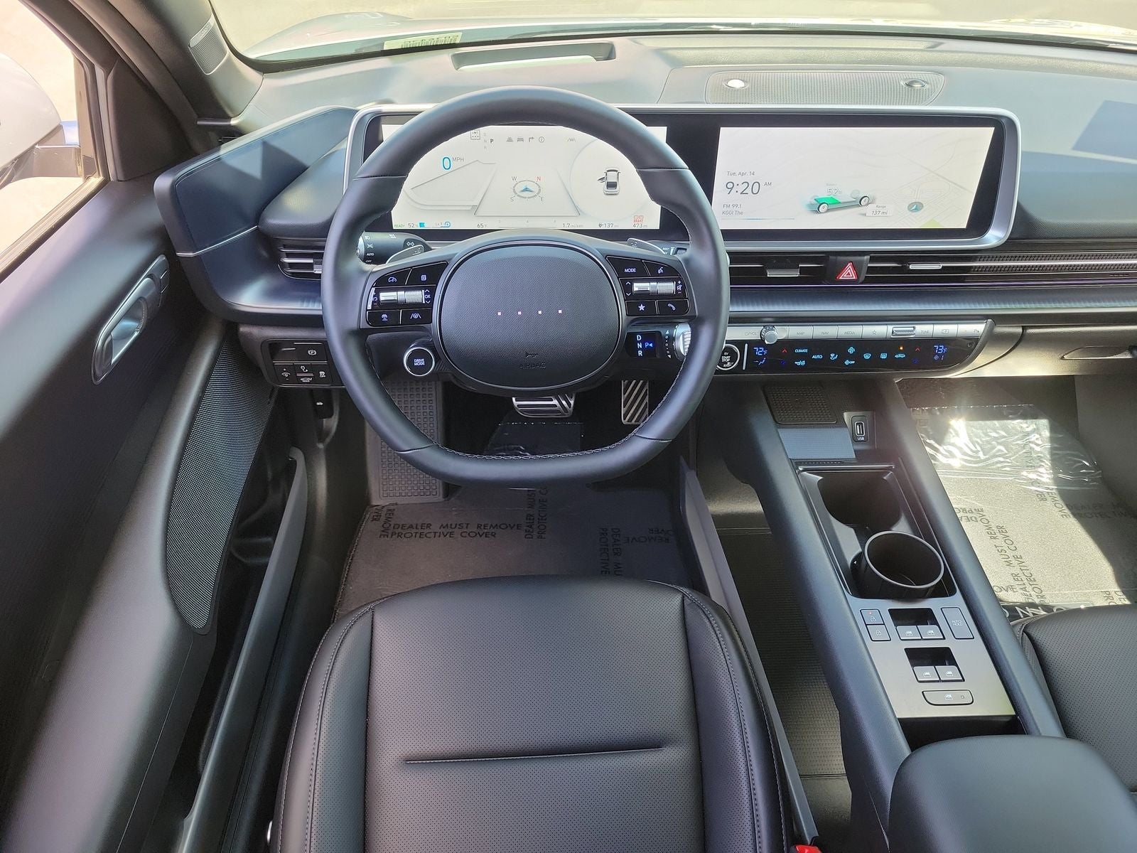 2025 Hyundai IONIQ 6 Limited