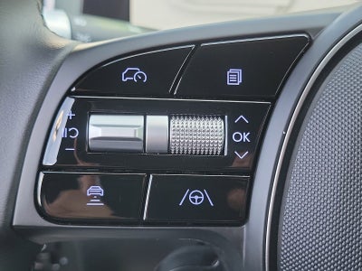 2025 Hyundai IONIQ 6 Limited